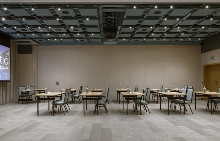 Saltic Resort & Spa Grzybowo - photo 1