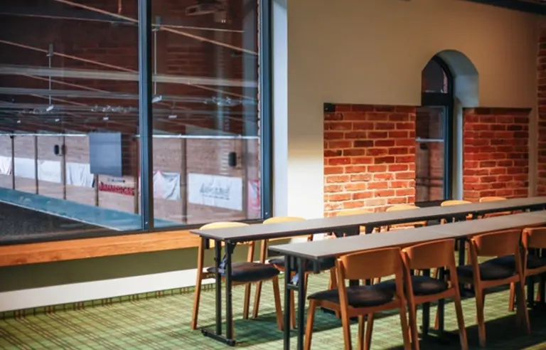 Salio Equisport Resort - photo 1