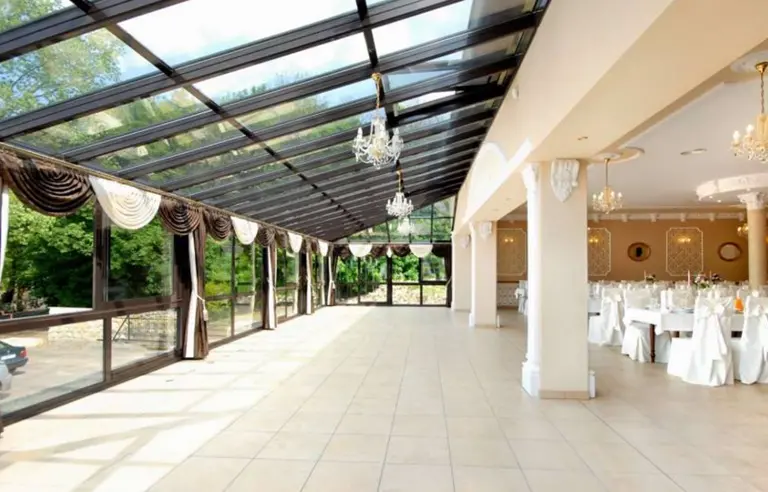 Hotel Madelaine - zdjęcie 1