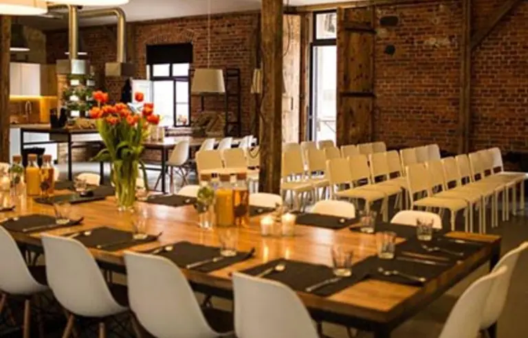 Studio Kulinarne Book&Cook - zdjęcie 1