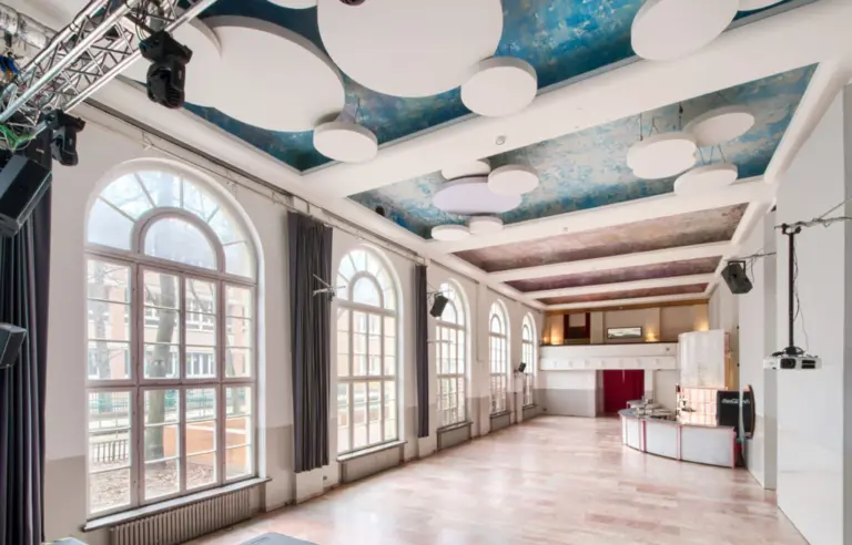 Sala Niebo Klub Niebie Warszawa