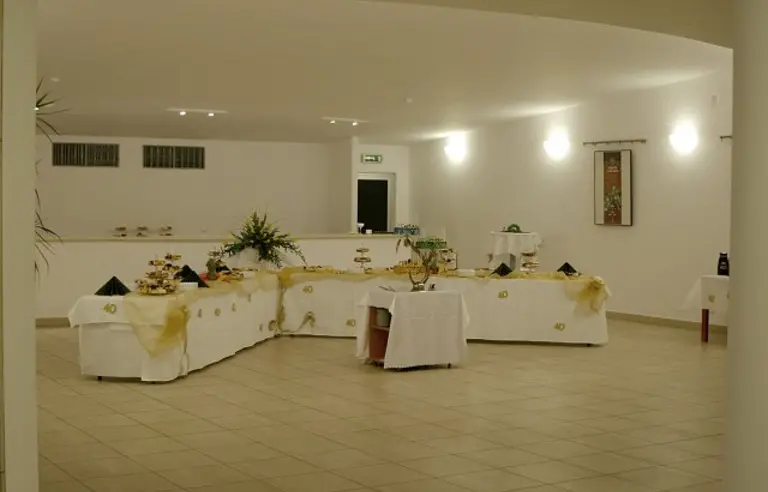 Filharmonia Zielonogórska im. Tadeusza Bairda - photo 1