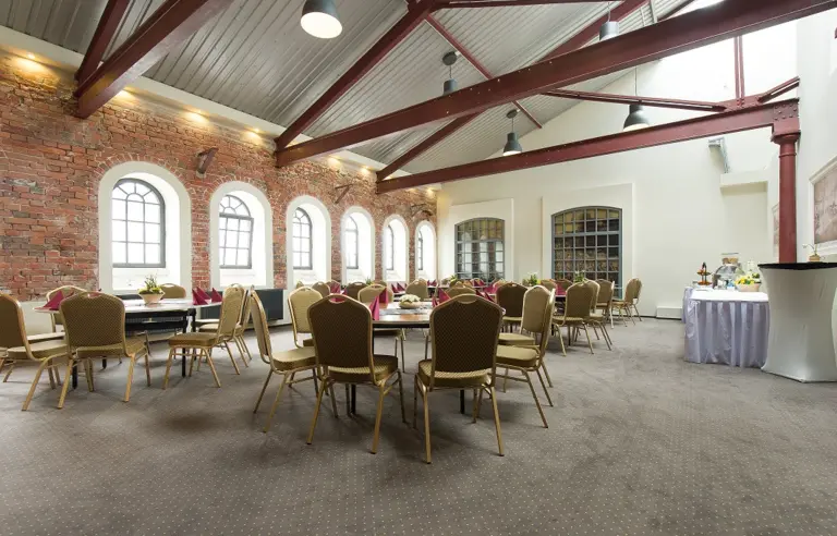 Aparthotel Stara Przędzalnia - photo 1