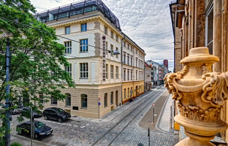 Old Town Haston - photo 1