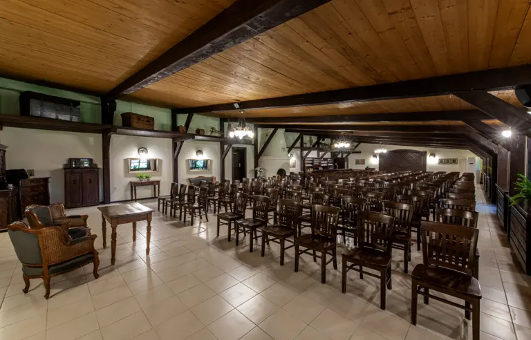 Folwark Zalesie - photo 1