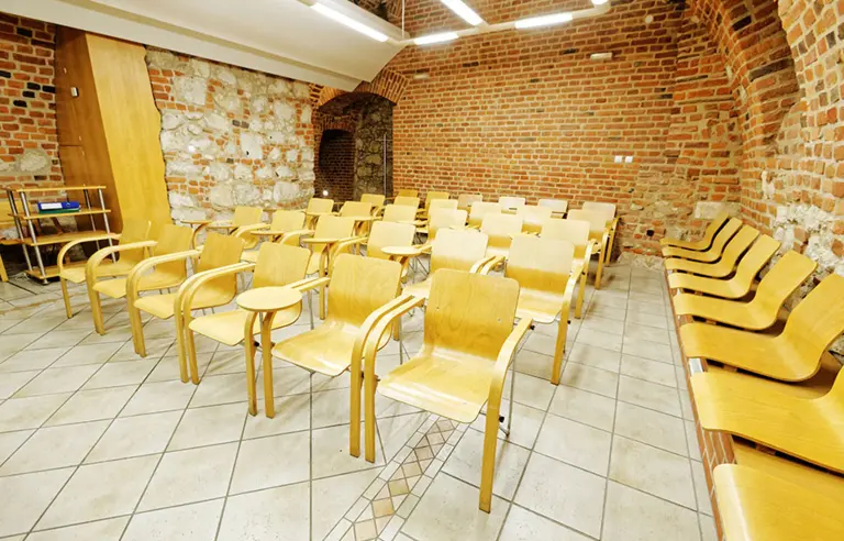 Collegium Nowodworskiego UJ - zdjęcie 1