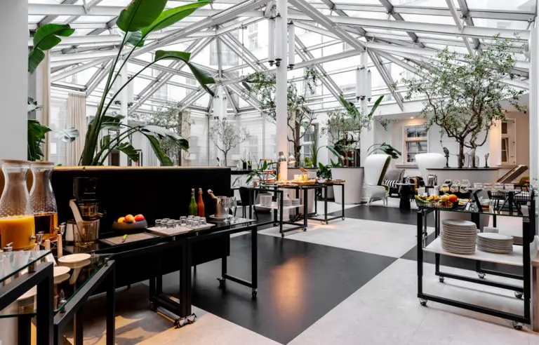 H15 Boutique Hotel - zdjęcie 1