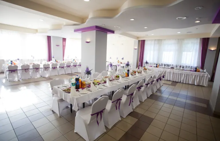 Hotel Przedwiośnie - zdjęcie 1