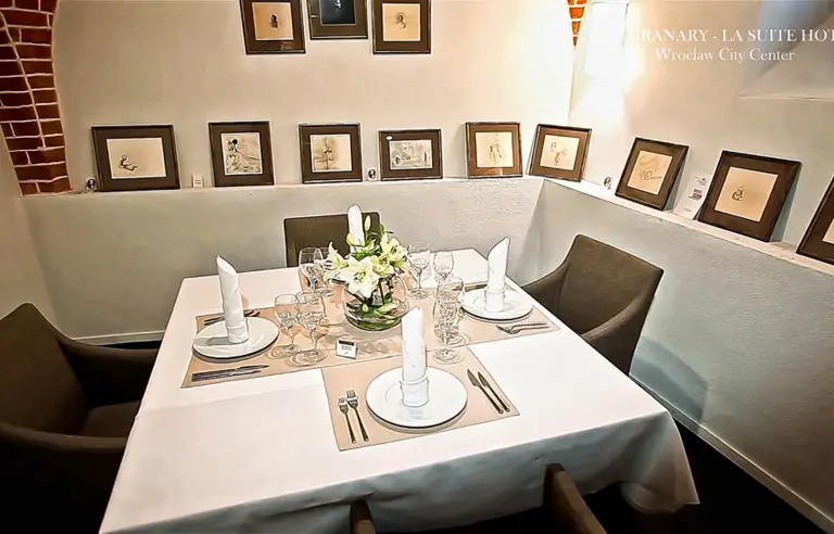 The Granary - La Suite Hotel - zdjęcie 1