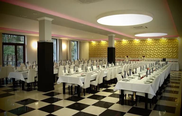 Zajazd Siodło - zdjęcie 1