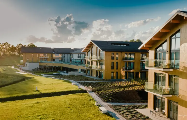 Lake Hill Resort & SPA - photo 1