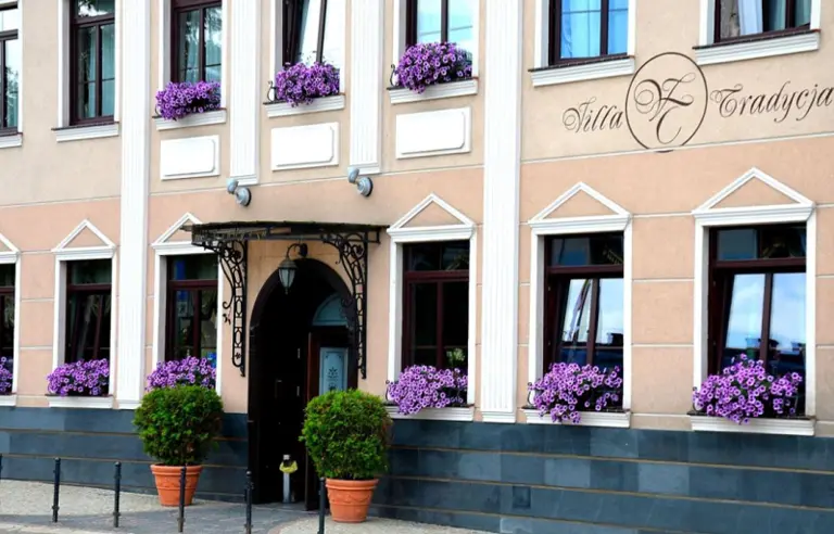 Villa Tradycja - photo 1