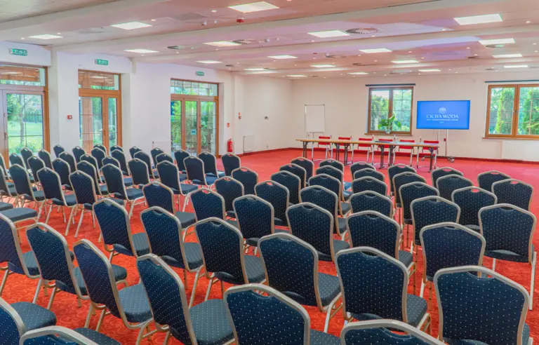 Cicha Woda Hotel Centrum Konferencyjne Karczma - photo 1