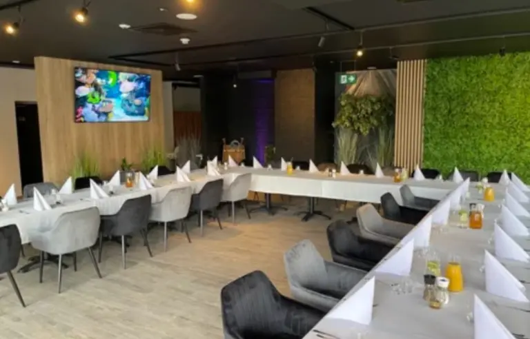 Hotel Molo - photo 1