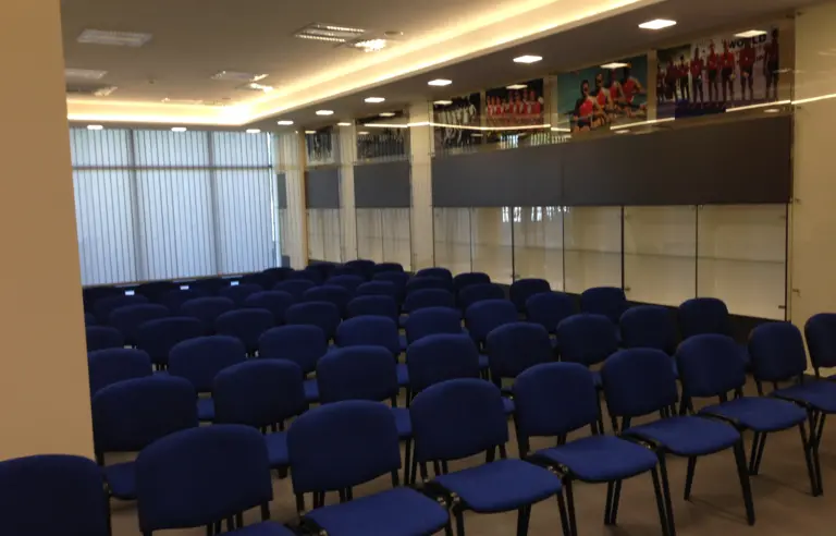 Hotel Meeting - photo 1