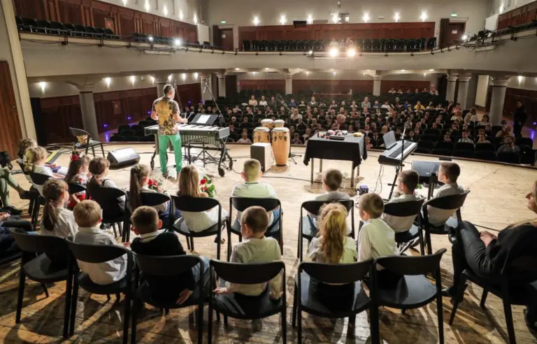 Raciborskie Centrum Kultury - photo 1