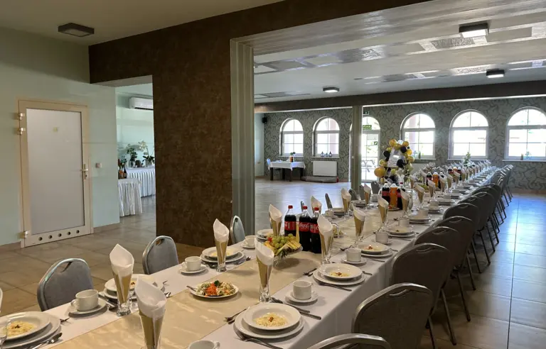 Hotel Restauracja Słoneczna - zdjęcie 1