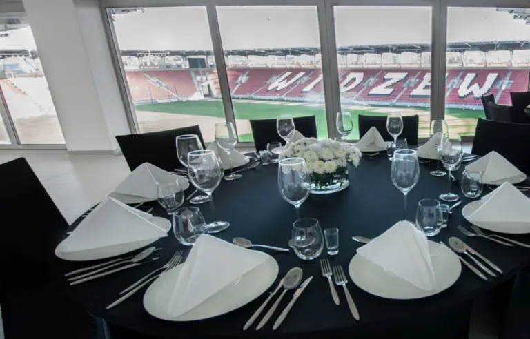 Stadion Widzew Łódź - zdjęcie 1