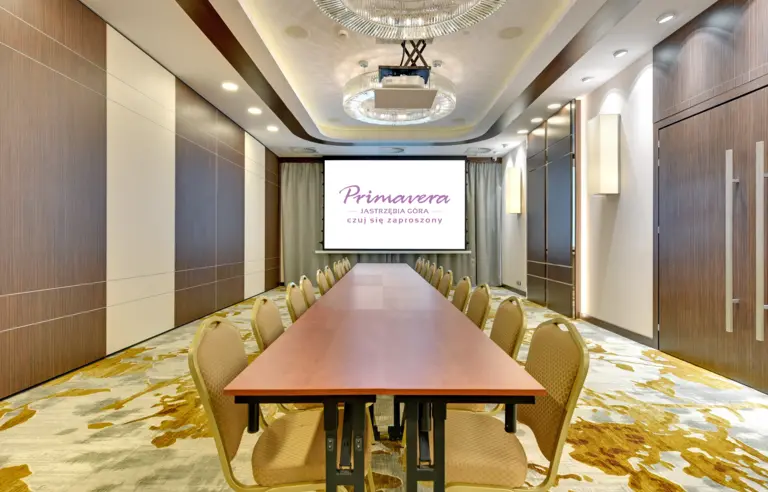 Primavera Jastrzębia Góra - photo 1