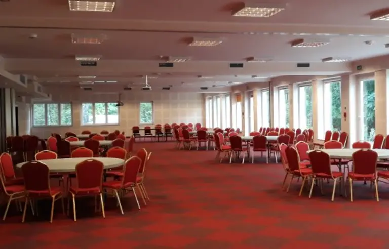 Uzdrowisko Wieniec Zdrój - Jutrzenka Medical Spa - zdjęcie 1