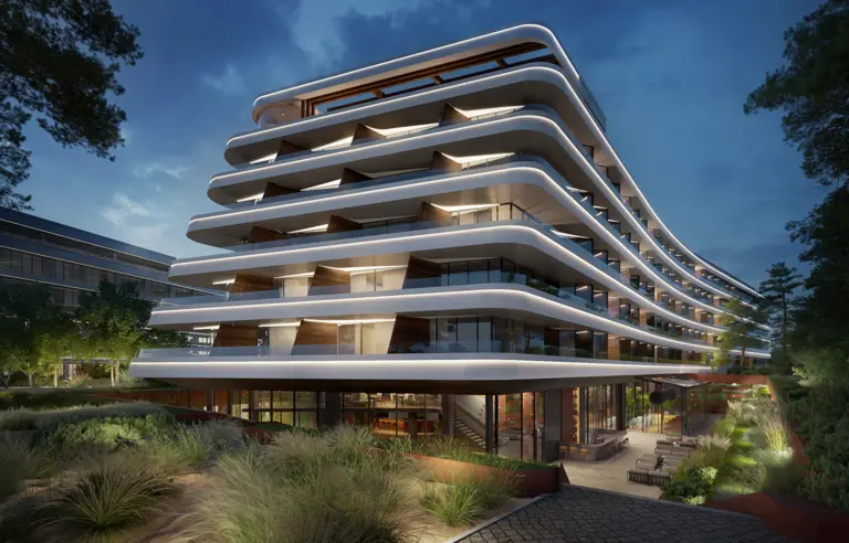 Hotel Mearl Kołobrzeg