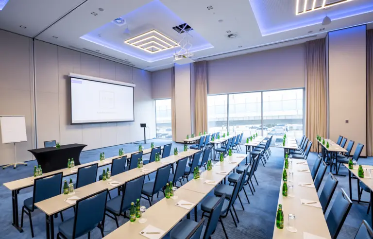 Arche Hotel Krakowska - photo 1