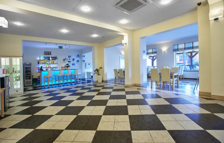 Hotel Mazury w Giżycku - photo 1