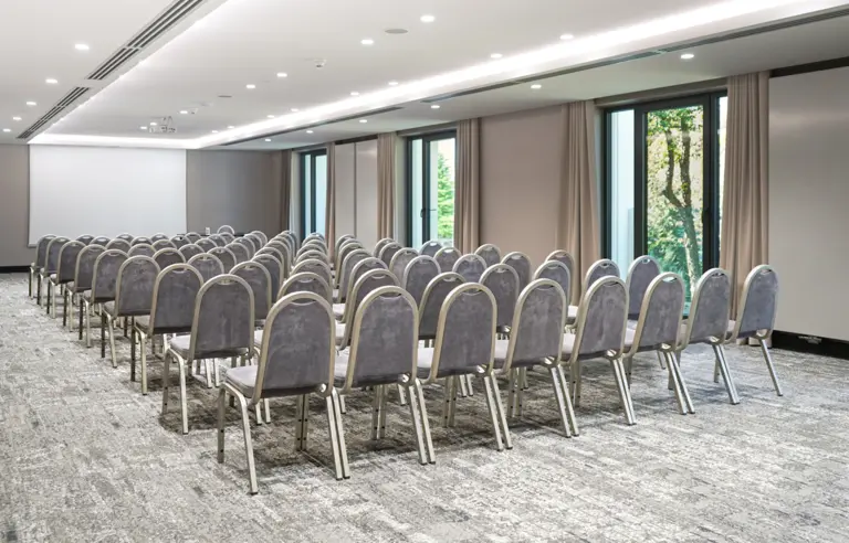 Hotel Warszawianka Centrum Kongresowe - photo 1