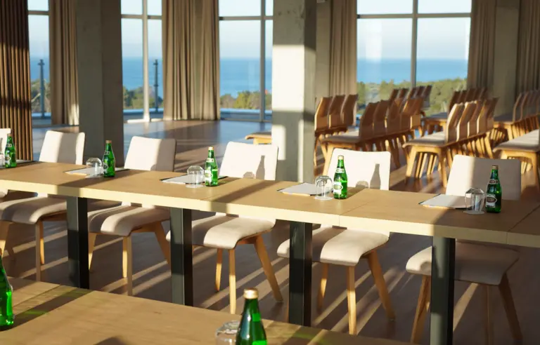 Resort Król Plaza Spa & Wellness - photo 1