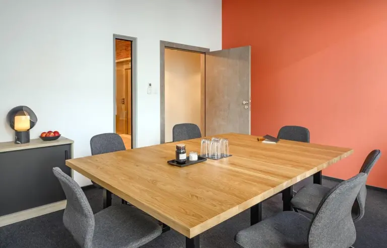 Sala Spotkań Bentley