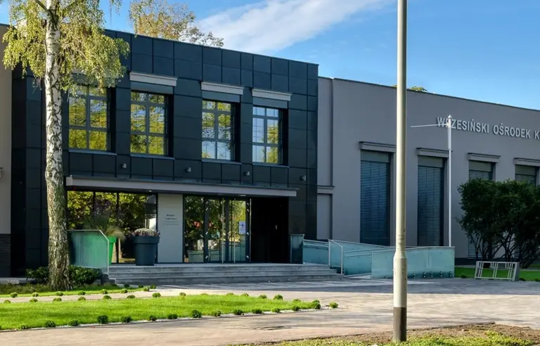 Wrzesinski Osrodek Kultury