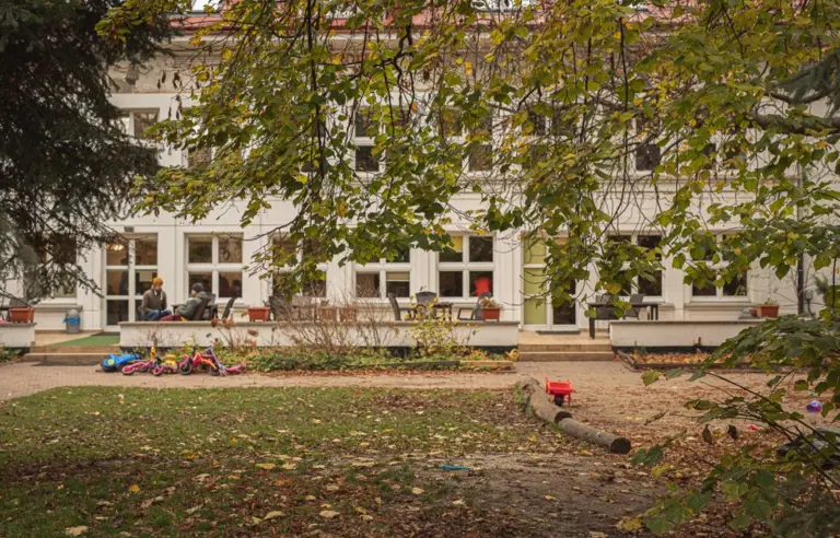 Fundacja Sto Pociech Warszawa sale konferencyjne