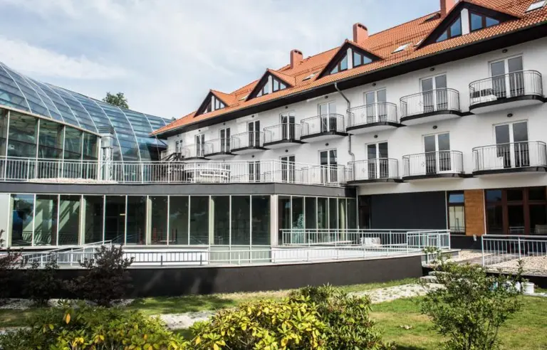 Kyriad Karkonosze Wojcieszyce