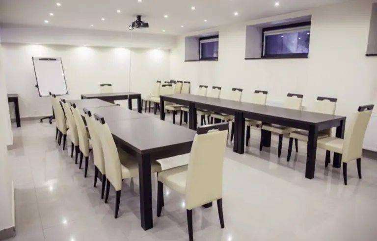 Boutique Hotel's Łódź Rewolucji 1905 - zdjęcie 1