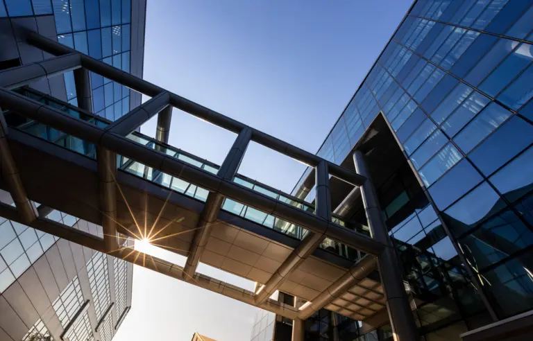 Gdański Park Naukowo - Technologiczny