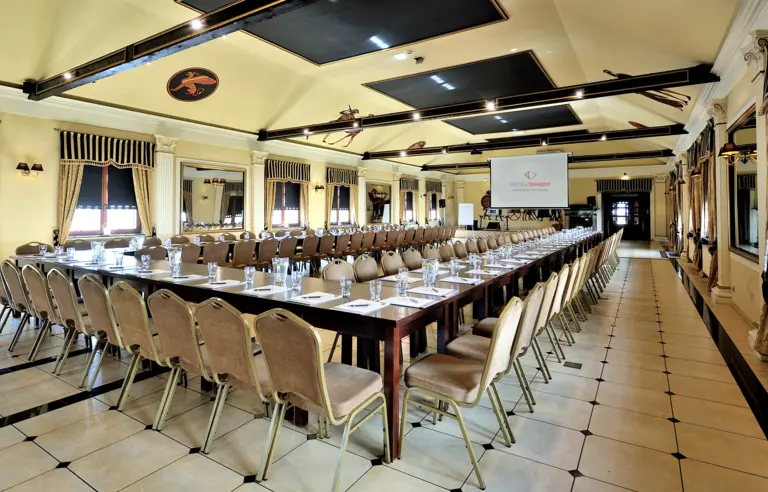 Hotel Diament Vacanza Siemianowice Śląskie - photo 1