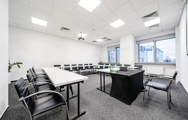 Golden Floor Prosta - zdjęcie 1