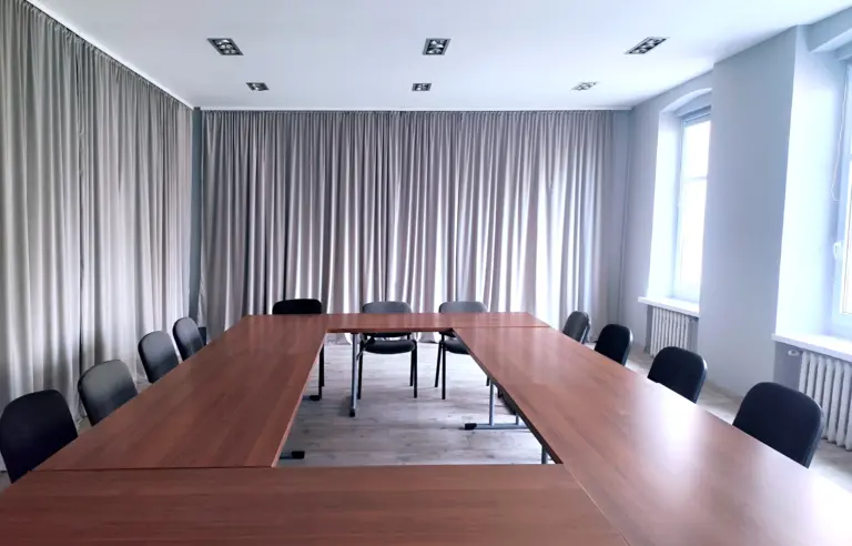 Workband Wynajem Sal Wrocław - zdjęcie 1