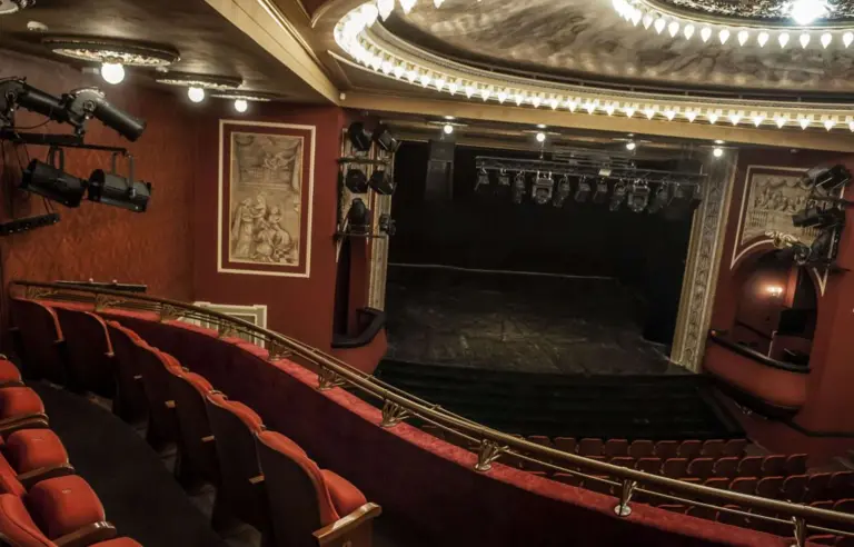 Teatr im. Juliusza Osterwy w Gorzowie Wielkopolskim - photo 1