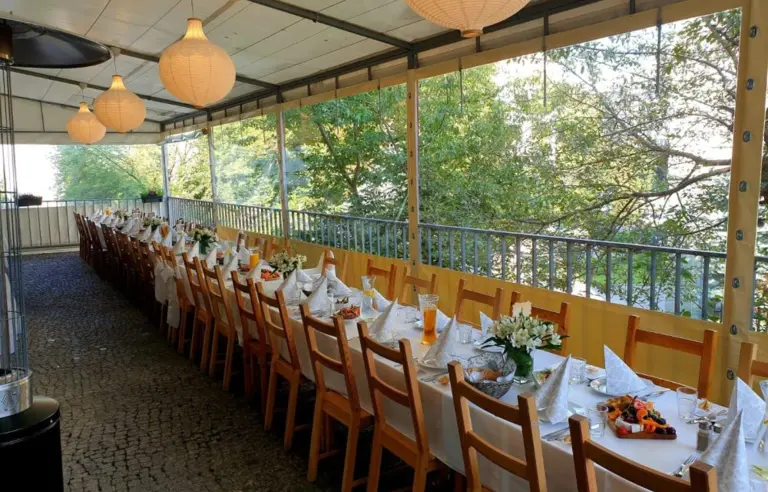 Restauracja Spotkanie - photo 1