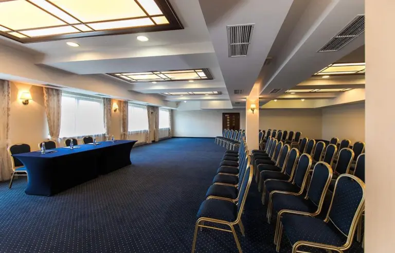 Hotel Mistral - photo 1