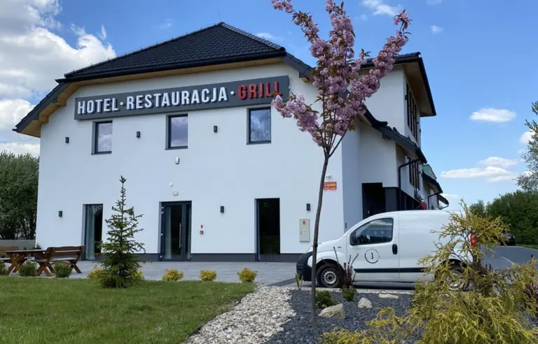 Ilkus Hotel & Restaurant Krze