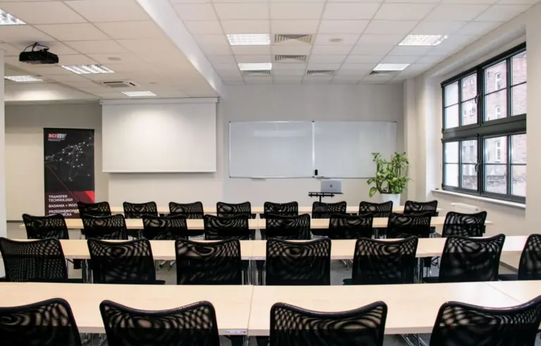 Regionalne Centrum Innowacji i Transferu Technologii - photo 1