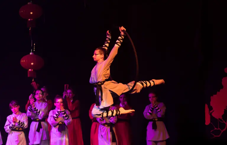 ATM Scena na Bielanach Bielany Wroclawskie