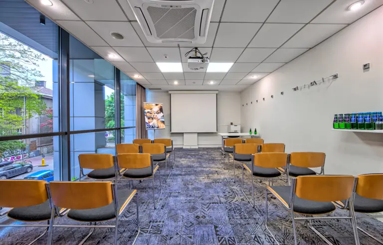 Novotel Kraków Centrum - photo 1