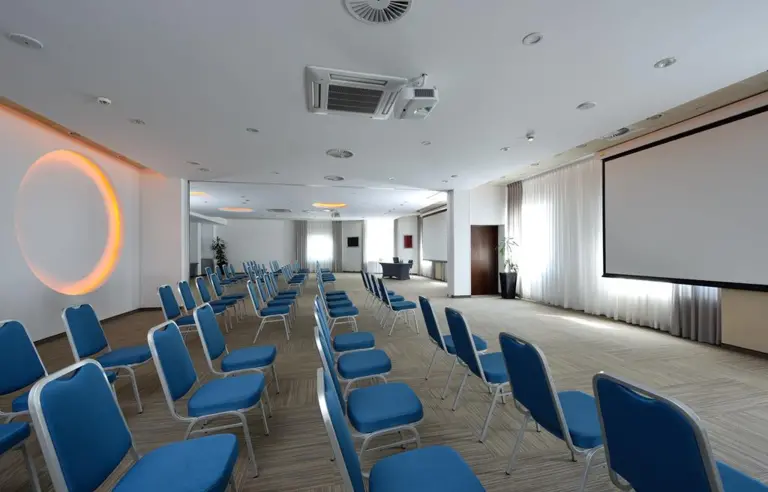 City Hotel Bydgoszcz sala konferencyjna B+C