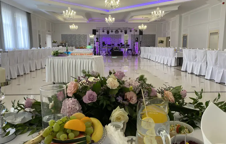 Hotel Restauracja Słoneczna - zdjęcie 1