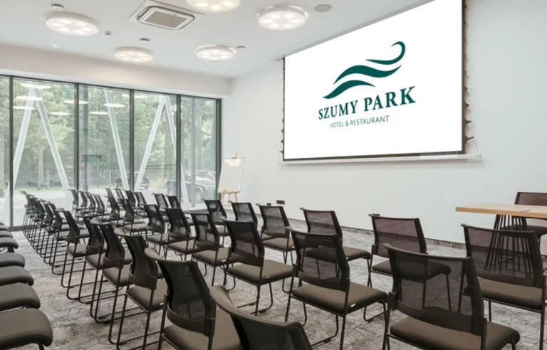 Szumy Park Hotel & Restaurant - zdjęcie 1