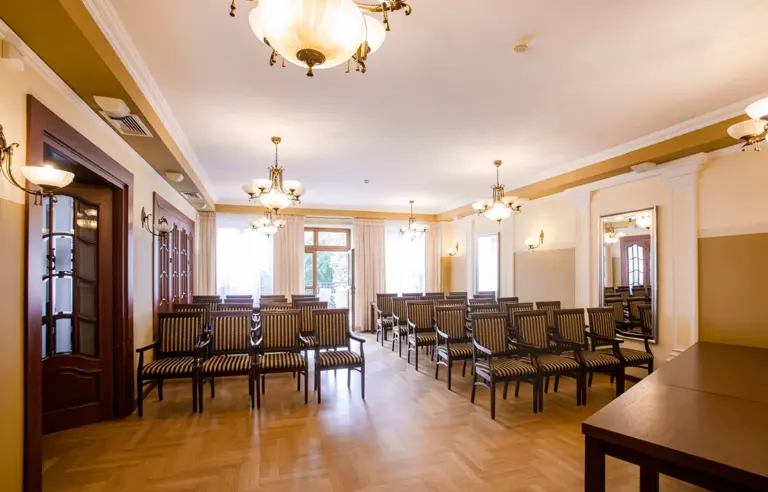 Hotel Hubertus Rzeszów - zdjęcie 1