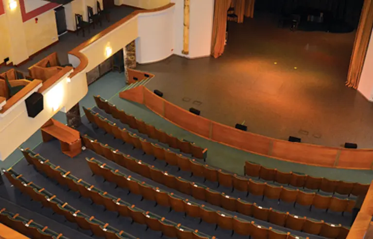 Wojewódzki Dom Kultury w Kielcach - photo 1